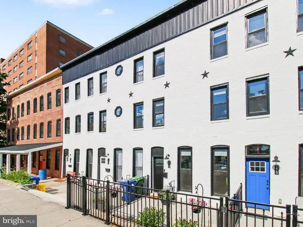 3915 Roland Ave, BALTIMORE