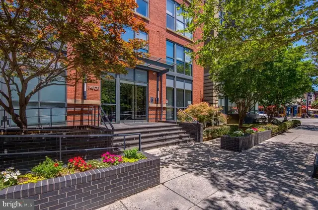 1401 Q St Nw #505, Washington