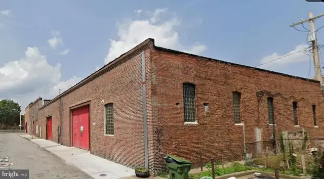 1301 N Spring St, Baltimore
