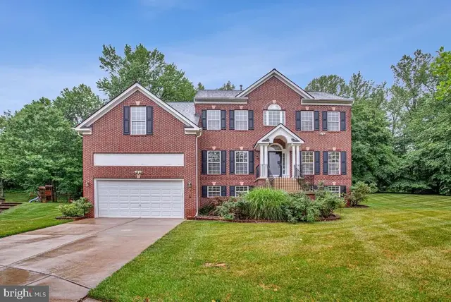 5209 Devonport Ct, Glenn Dale