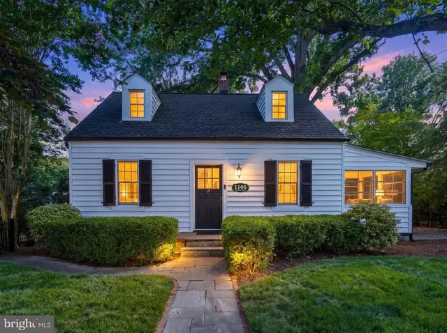 1105 Van Buren St, Annapolis