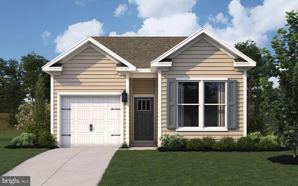 1134 Albritton Ln, SALISBURY