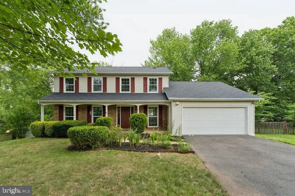 9622 Autumn Pl, MANASSAS