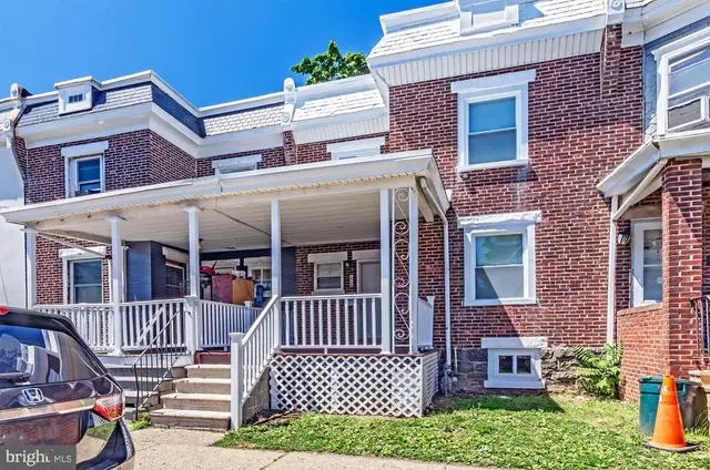 116 W 27th St, Wilmington