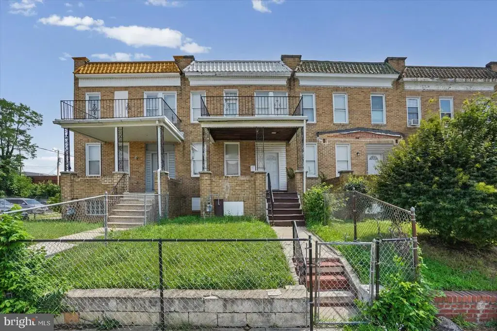 5033 Denmore Ave, BALTIMORE