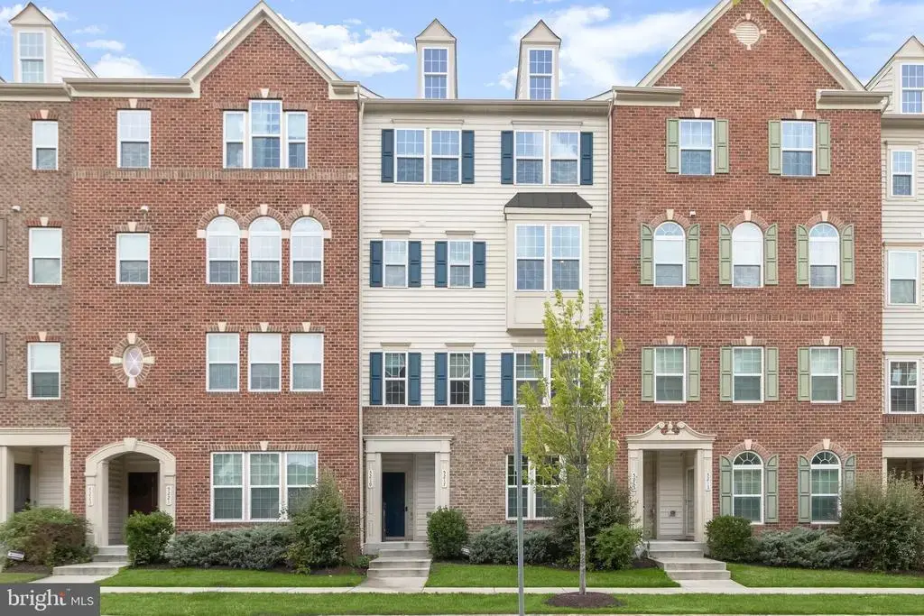 5219 Stream Bank Ln #308, GREENBELT