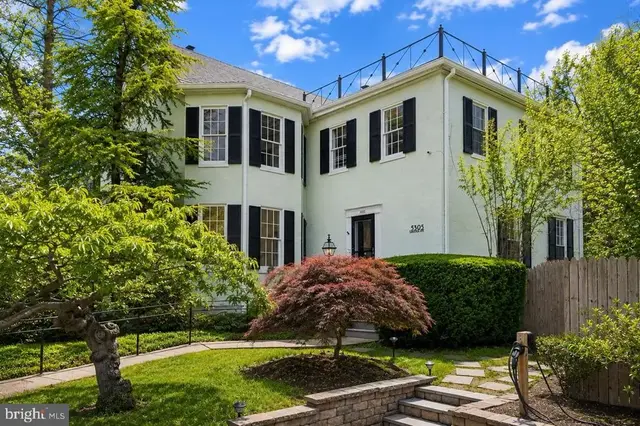 5305 Saratoga Ave, Chevy Chase