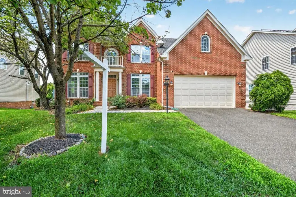 5309 Atherstone Ter, UPPER MARLBORO