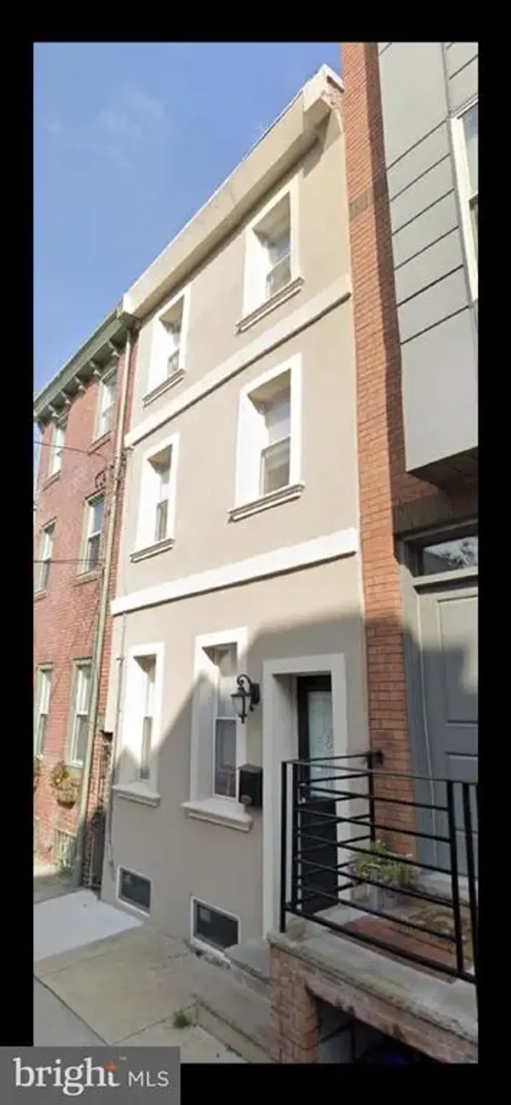 2321 Mercer St, PHILADELPHIA
