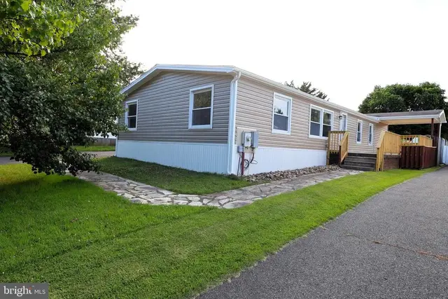 4017 Sharilynn Dr, Abingdon