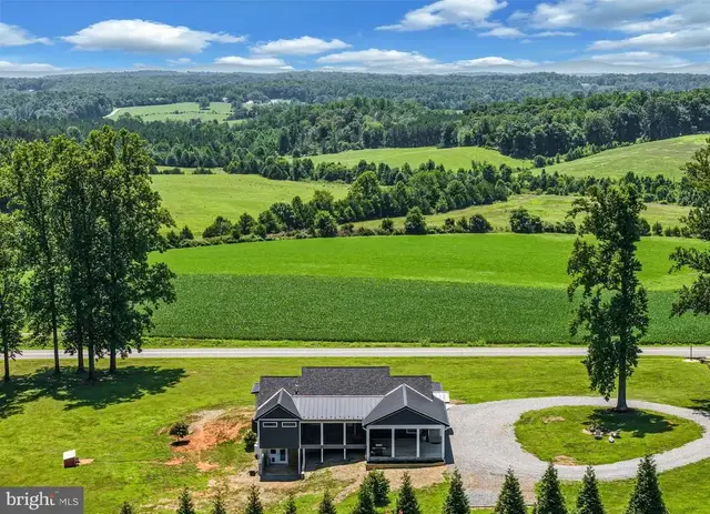 1765 Oneals Rd, Madison