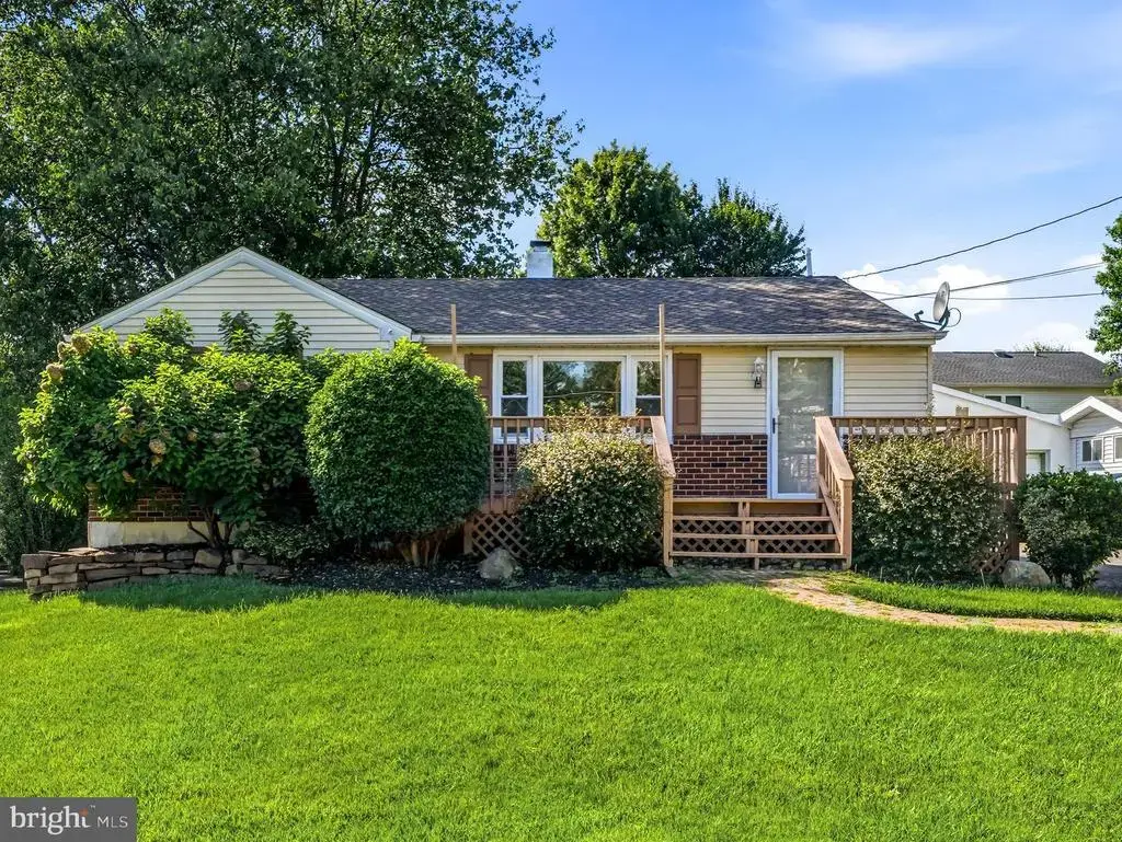 234 Garden Ave, HORSHAM