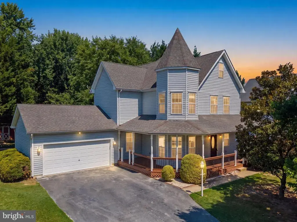213 Ariel Ave, CECILTON