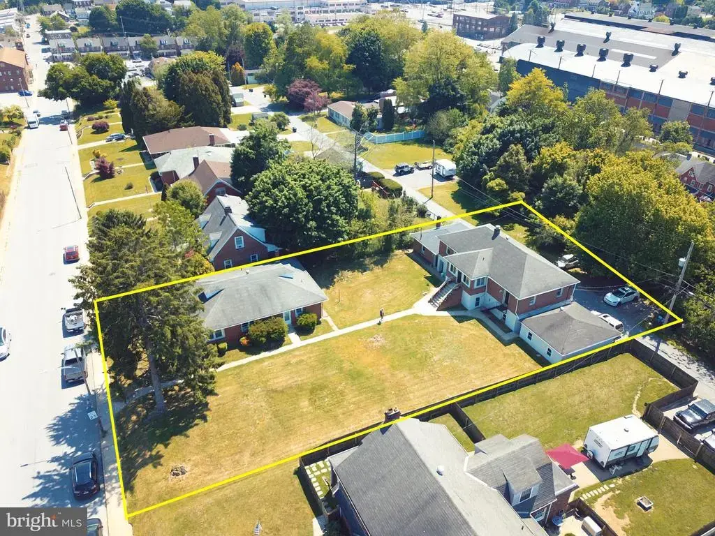386 Madison St, COATESVILLE