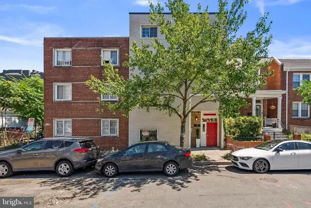 718 Park Rd Nw #1, Washington