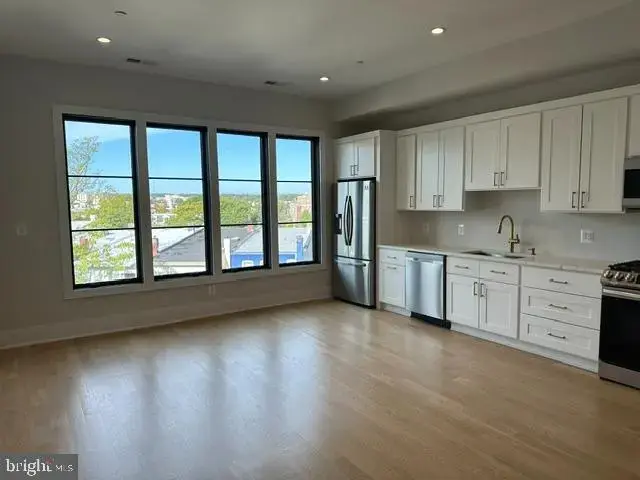 3626 Georgia Ave Nw #building, Washington