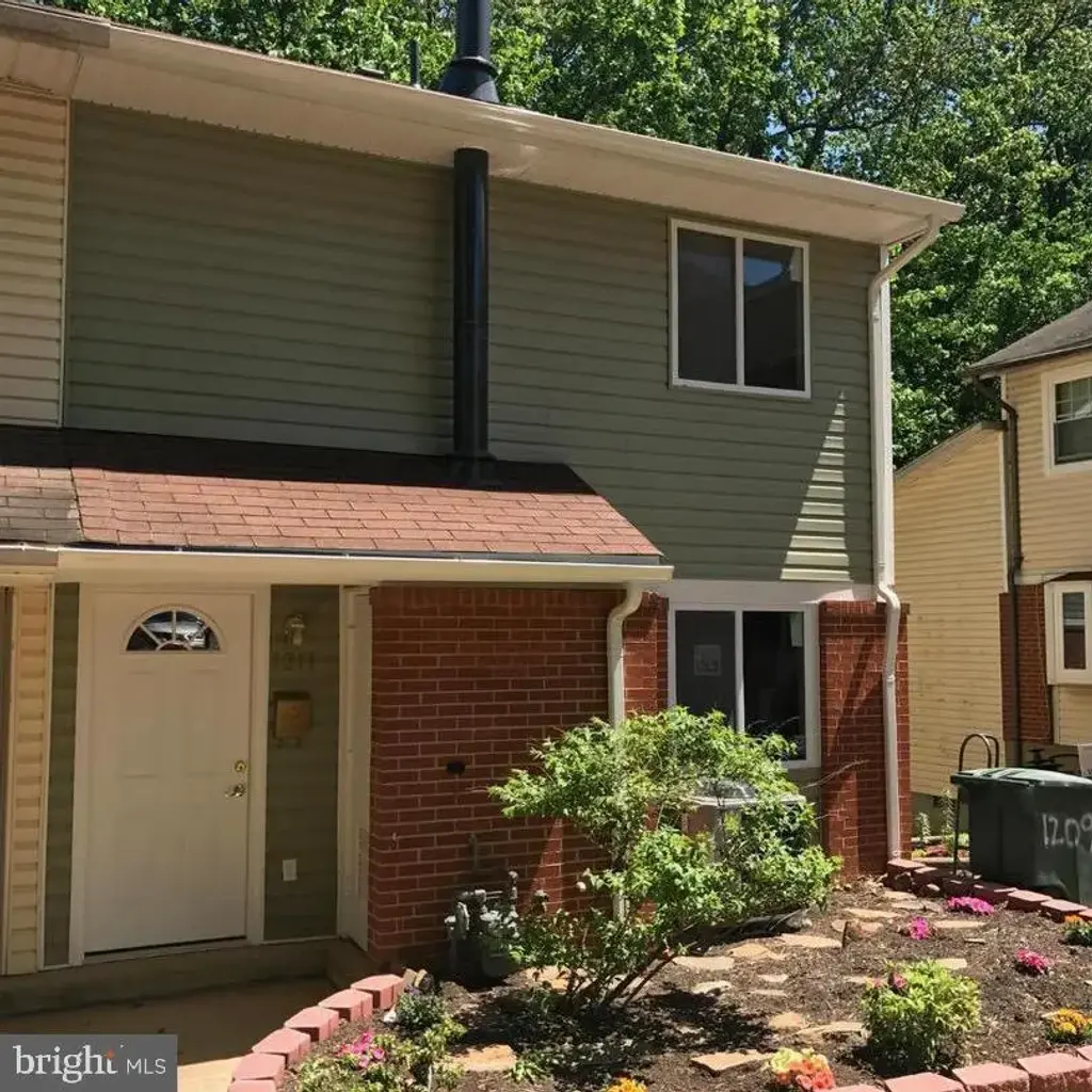 1211 Marcy Ave, OXON HILL