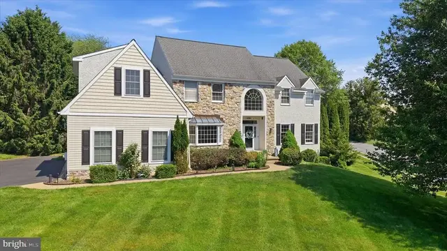 706 Regency Hill Dr, Hockessin