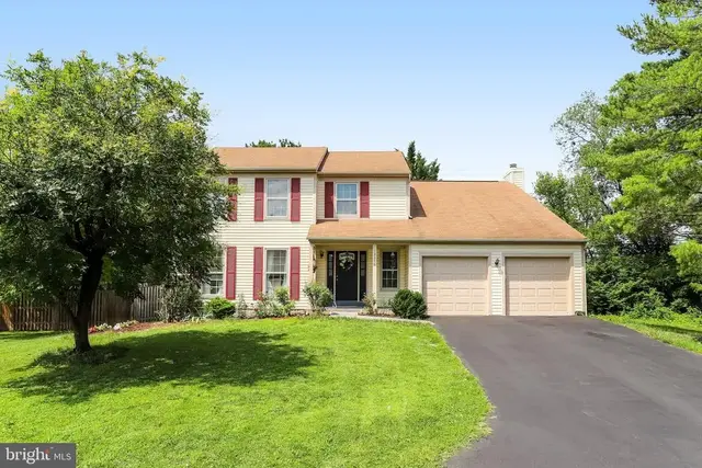 13378 Point Rider Ln, Herndon