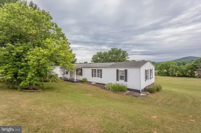 1859 Quicksburg Rd, Quicksburg