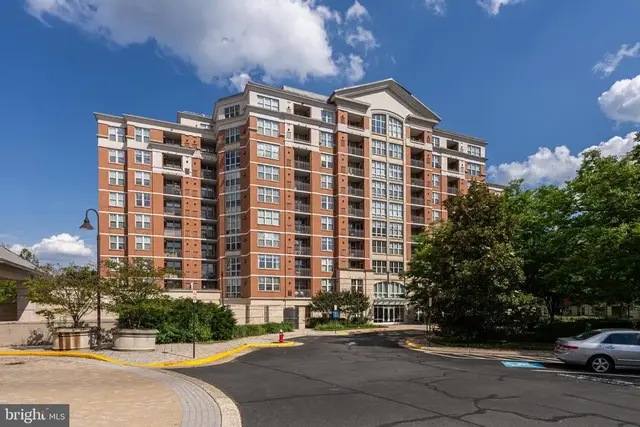 11760 Sunrise Valley Dr #1008, Reston