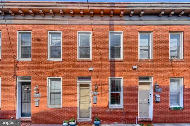 906 S Belnord Ave, Baltimore