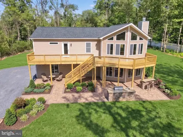 600 Highridge Rd, Front Royal