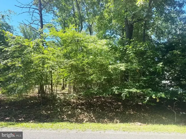 Lot 68 Brigantine Blvd, Greenbackville
