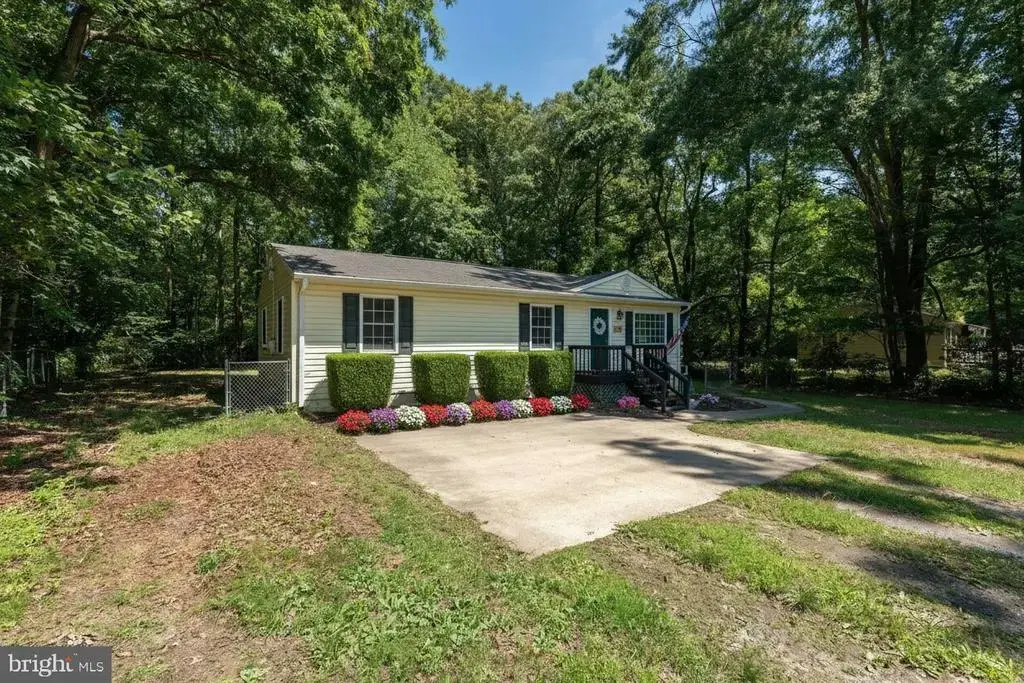 13340 Countyline Church Rd, WOODFORD
