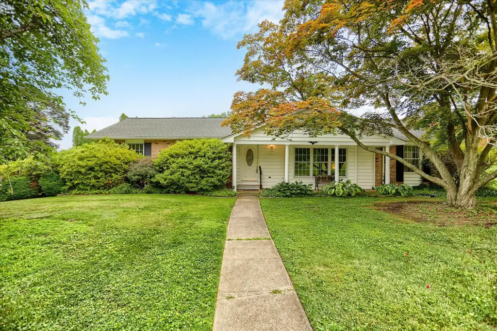 1 Hunter Dr, BEL AIR