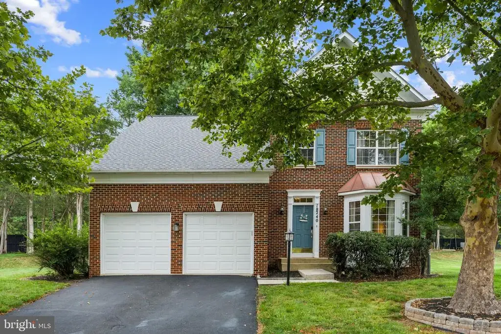 18240 Oak Lake Ct, LEESBURG