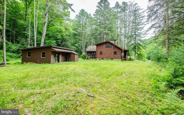 2776 Butternut Grove Road, Montoursville