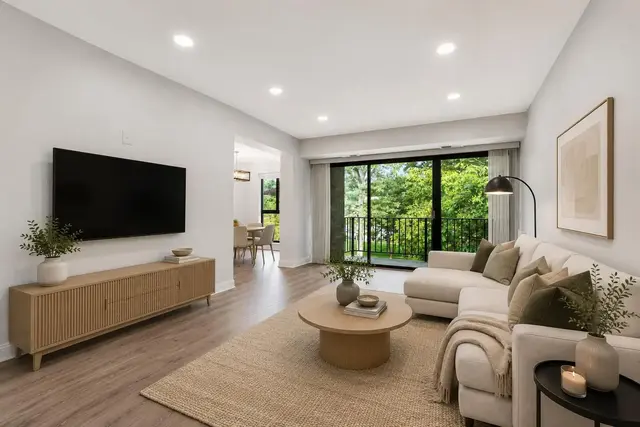 2012 Colts Neck Rd #21a, Reston