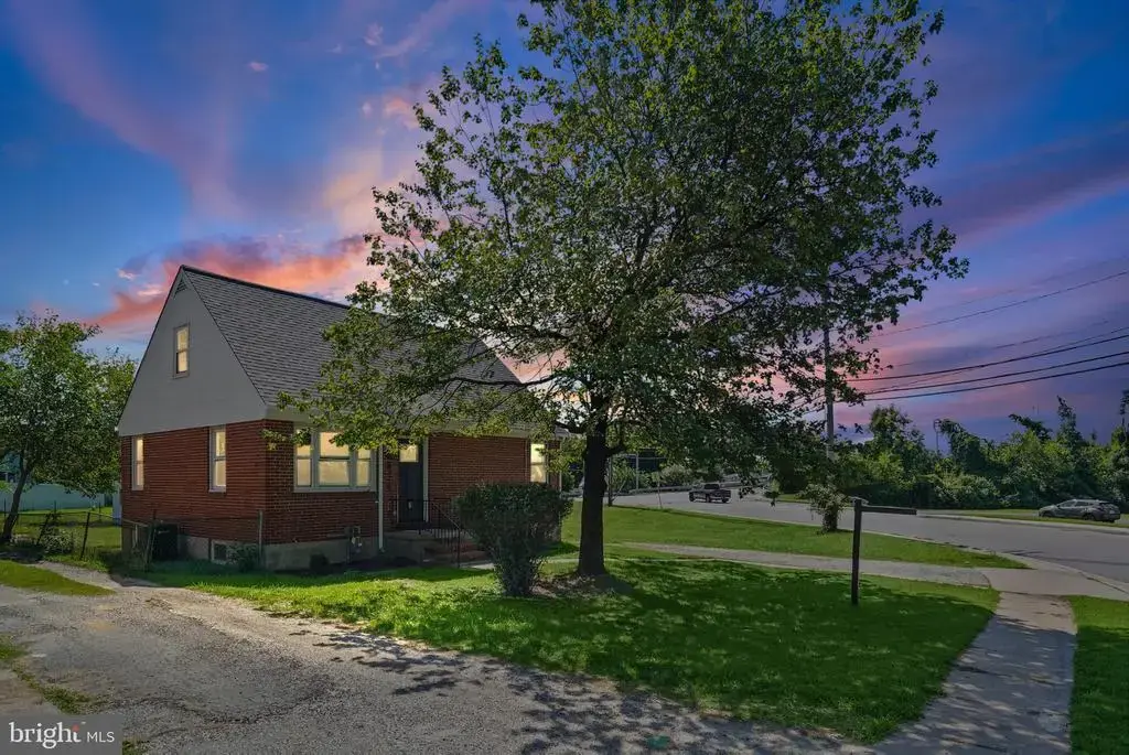 8719 Satyr Hill Rd, PARKVILLE