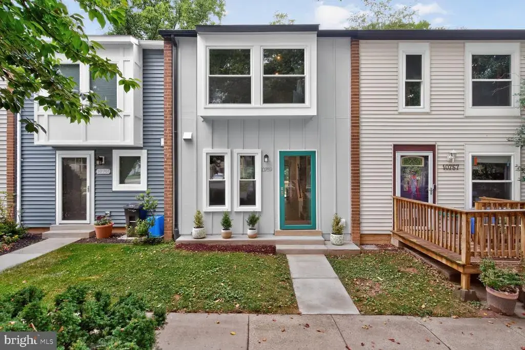 10759 Lester St, SILVER SPRING