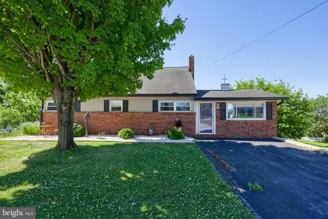 526 E Lancaster St., Red Lion
