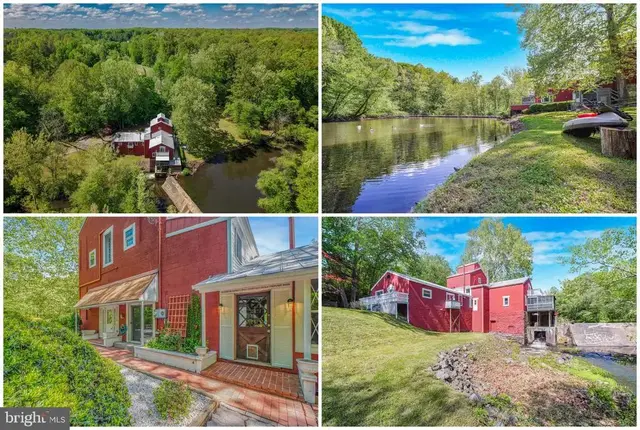 6908 Roxbury Mill Rd, Spotsylvania