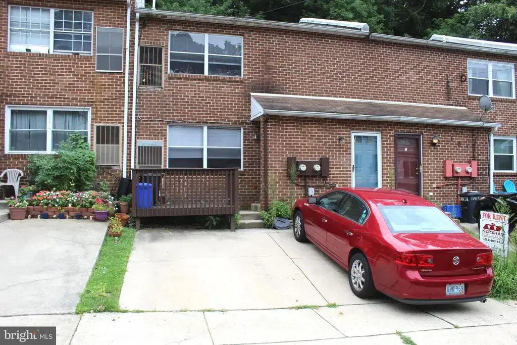 167 Parker Ave #1, PHILADELPHIA