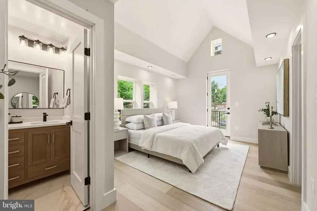 418 Allison St Nw, WASHINGTON