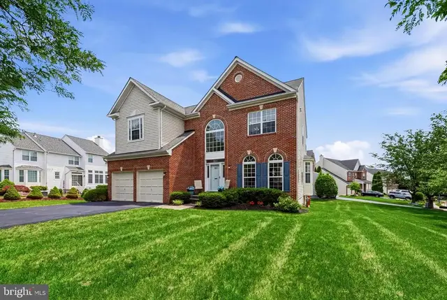 602 Shanks Evans Rd Ne, Leesburg