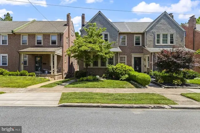 1108 Woodlawn Ave, Wilmington