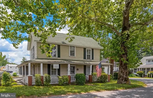 120 Boundary St, Colonial Beach
