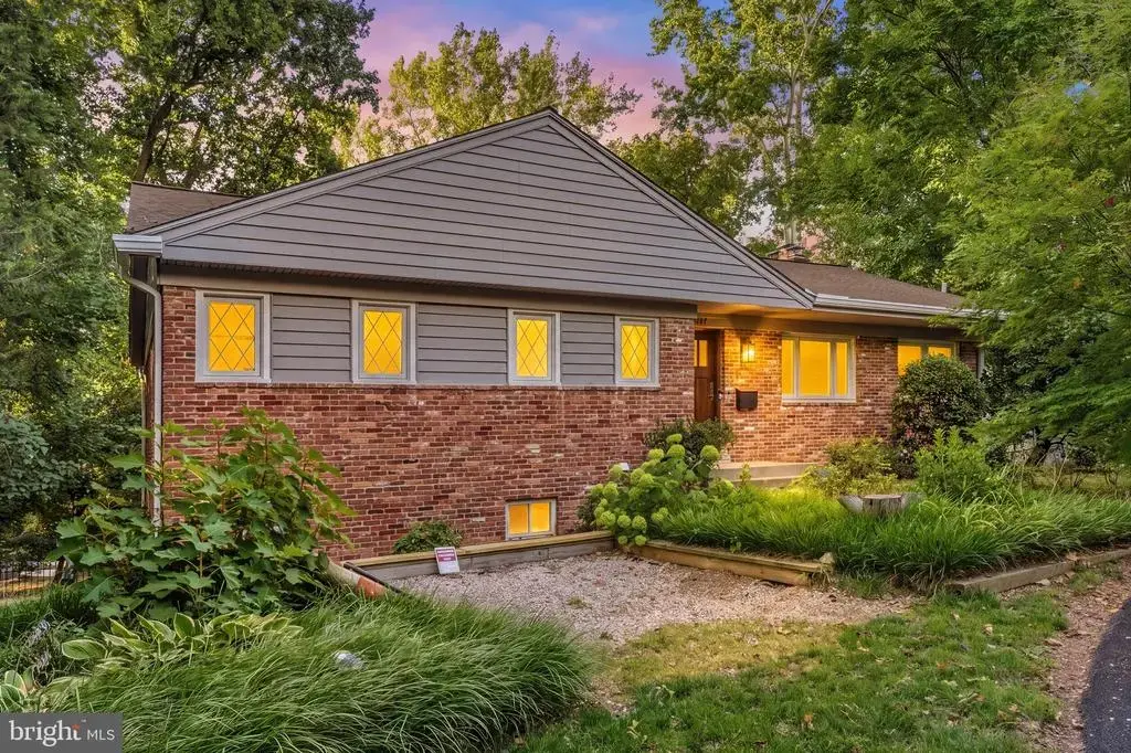 6308 Columbia Pike, FALLS CHURCH