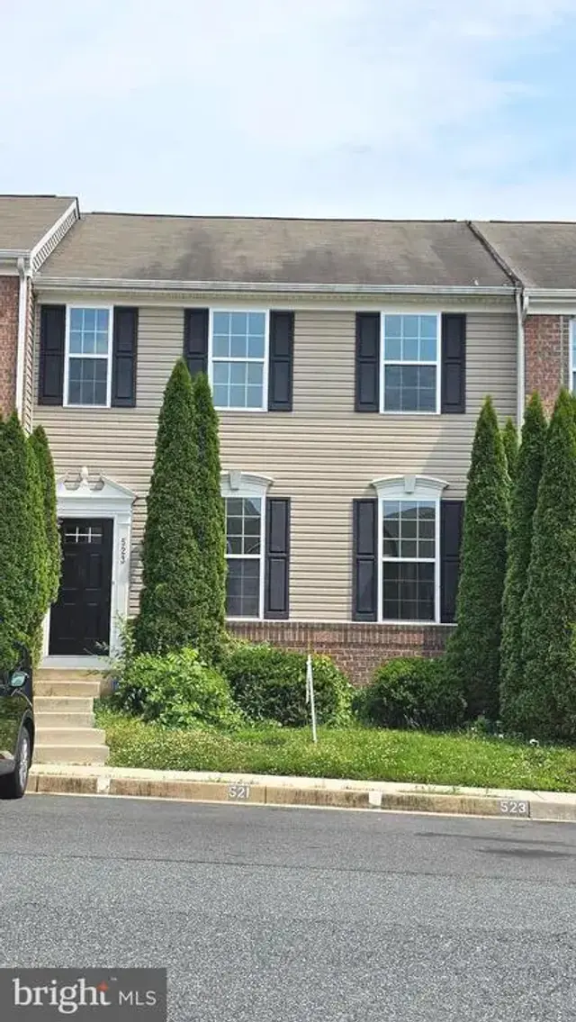 523 Lothian Way #178, Abingdon