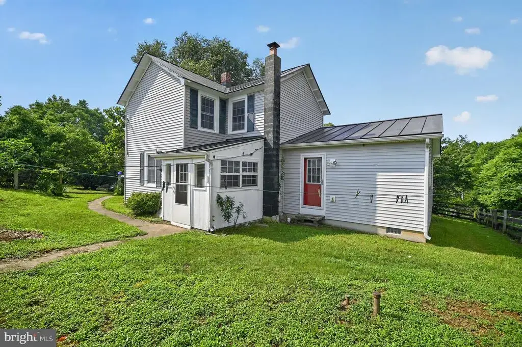 14105 Lee Hwy, AMISSVILLE