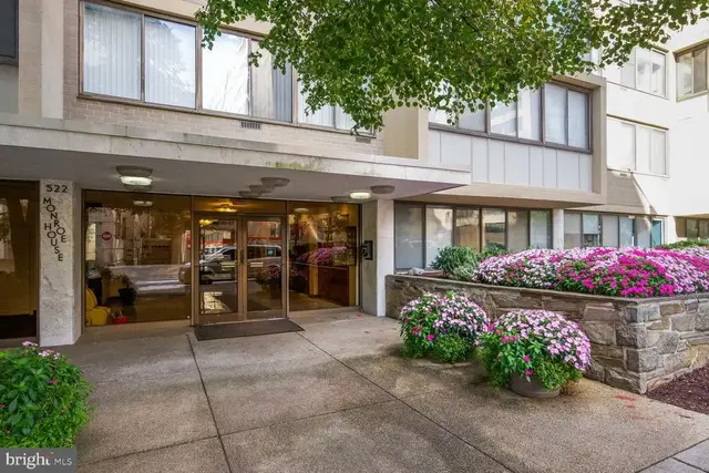 522 21st St Nw #912, Washington