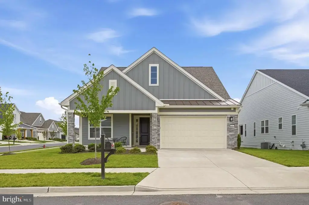 111 Switchgrass Way, LAKE FREDERICK