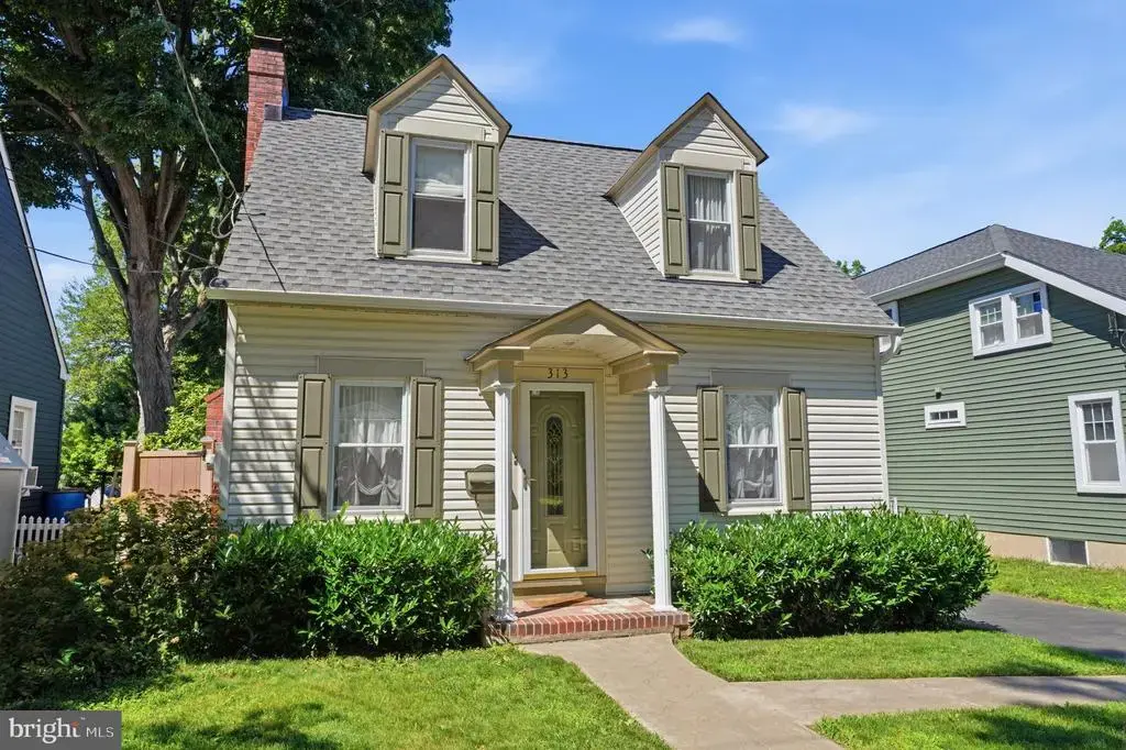 313 Harper Ave, MORRISVILLE