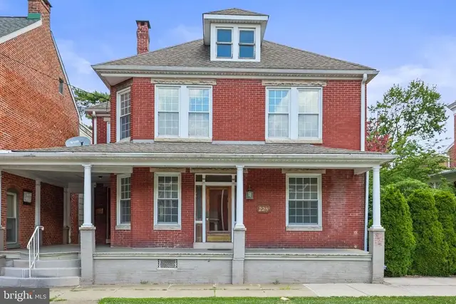 228 Baltimore St, Hanover