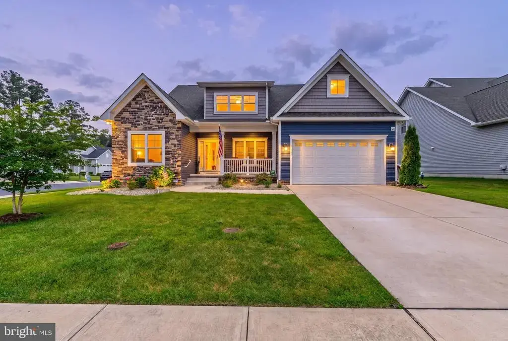22546 Bradbury Way, GEORGETOWN